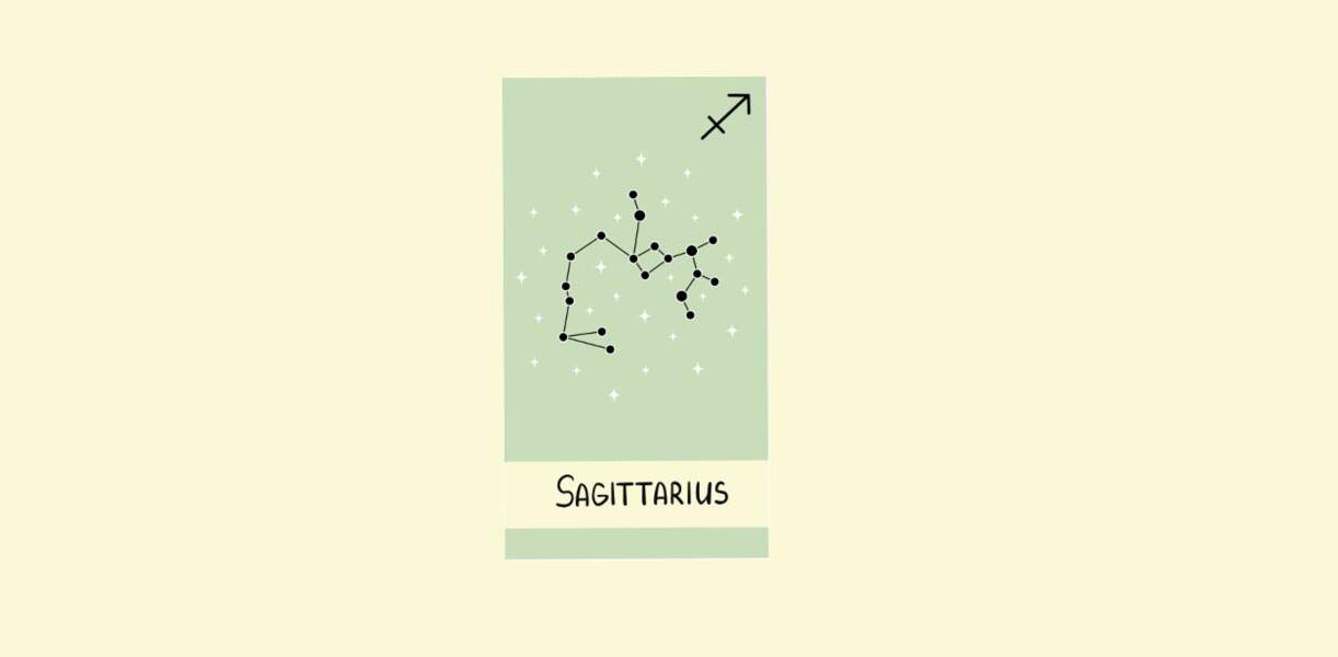 Avril 2022 : horoscope du mois pour le Sagittaire