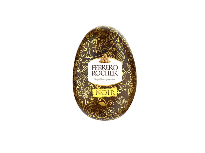 Ferrero Rocher noir - Ferrero Rocher