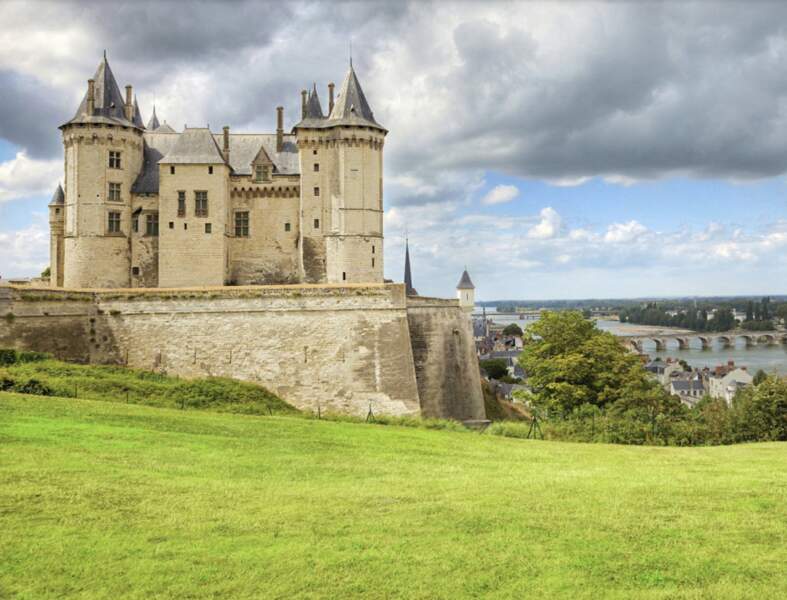 Nos idées pour découvrir l'Anjou, entre châteaux et de vignes