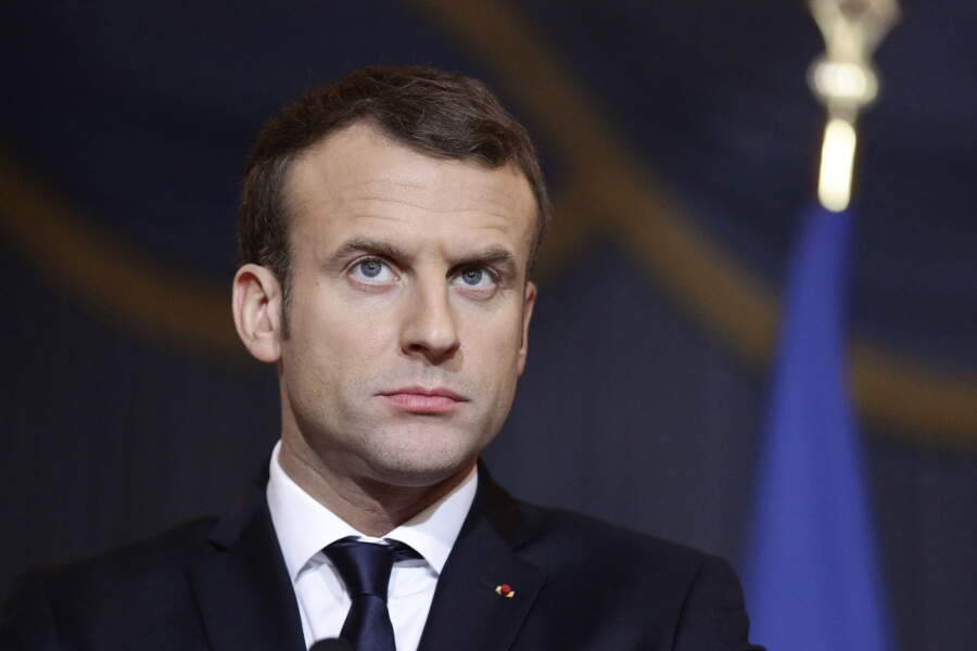 Ces photos des Présidents avant et après leur mandat valent le coup d