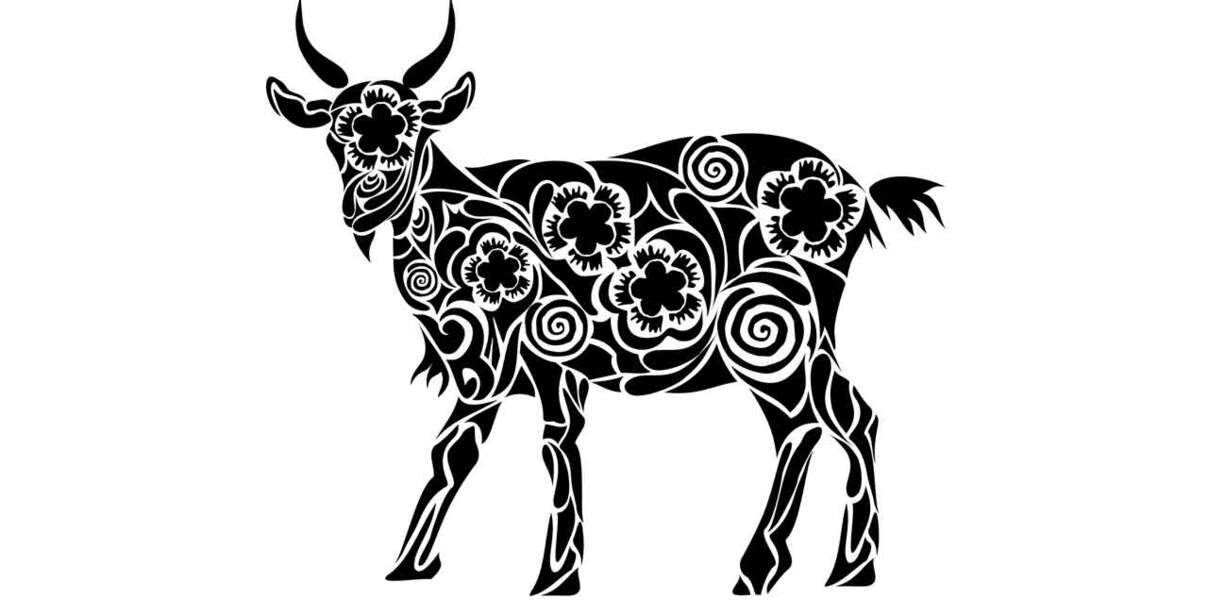 Horoscope chinois du mois de mai 2022 pour la Chèvre (ou Mouton) : toutes nos prévisions