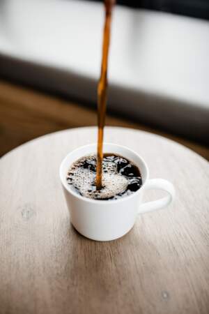 L'astuce miracle pour supprimer l'amertume du café