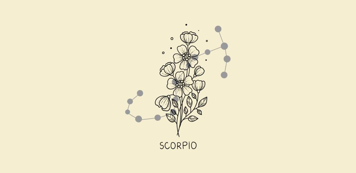 Juin 2022 : horoscope du mois pour le Scorpion