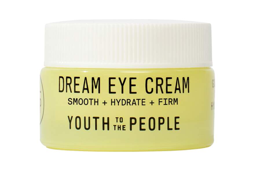 Dream eye cream de Youth de to the People