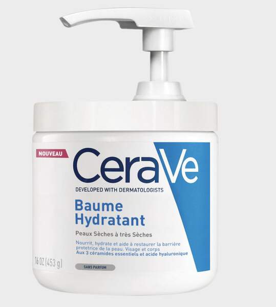 Le Baume Hydratant - Cerave