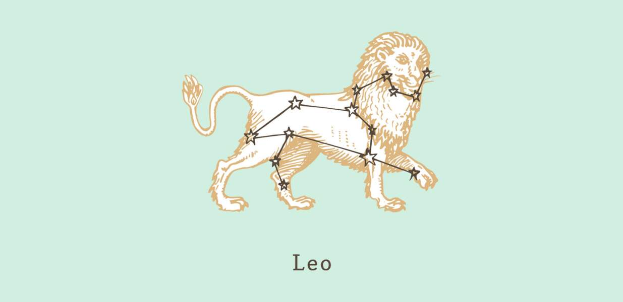 Juillet 2022 : horoscope du mois pour le Lion