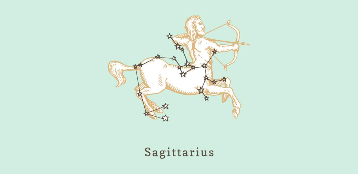 Juillet 2022 : horoscope du mois pour le Sagittaire