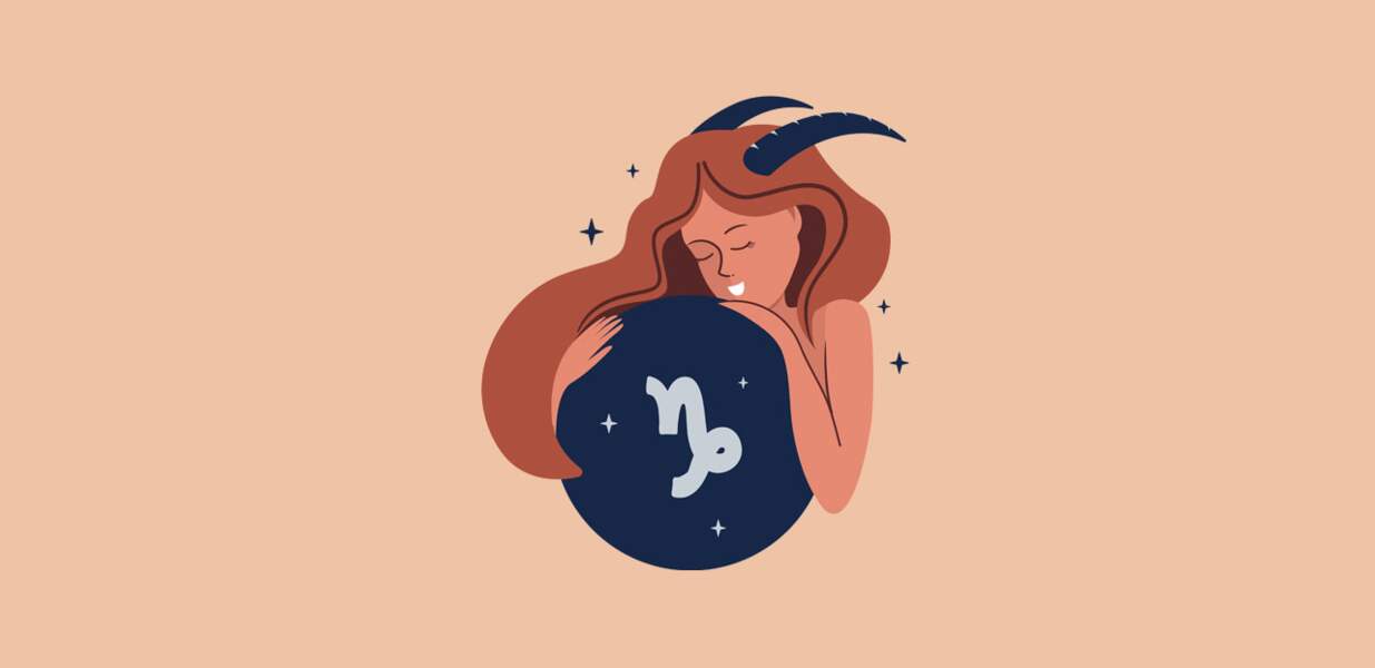 Capricorne : votre horoscope de l’été 2022 par Marc Angel