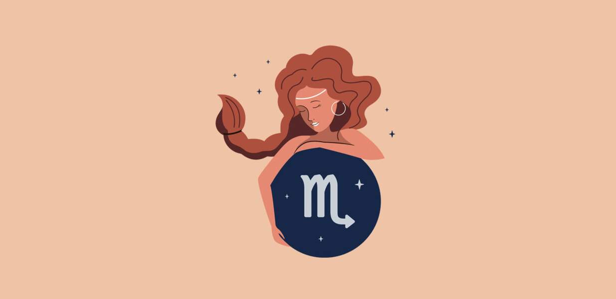 Scorpion : votre horoscope de l’été 2022 par Marc Angel