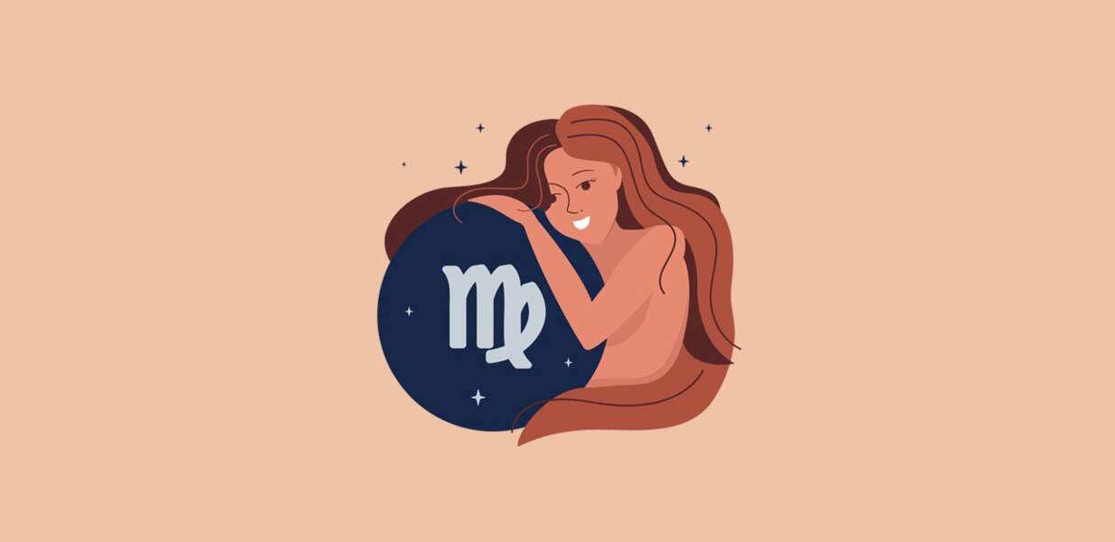 Vierge : votre horoscope de l’été 2022 par Marc Angel