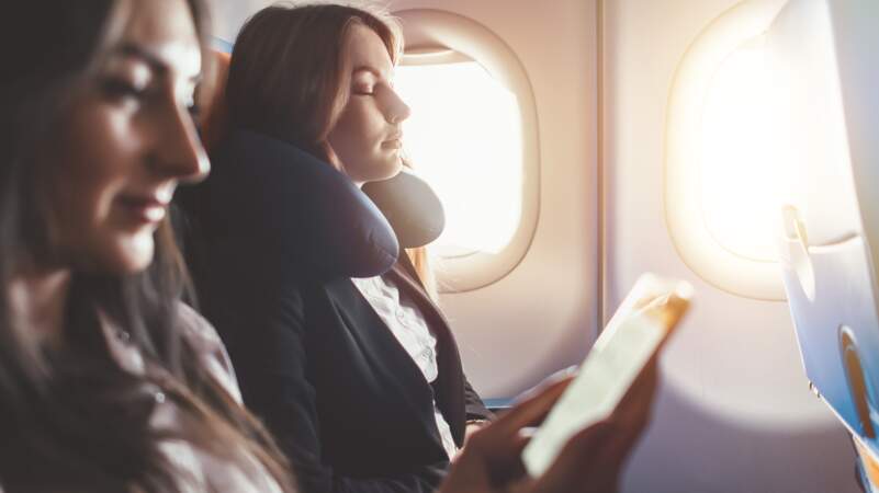 Voyage en avion : quel est le meilleur siège en fonction de vos besoins ?