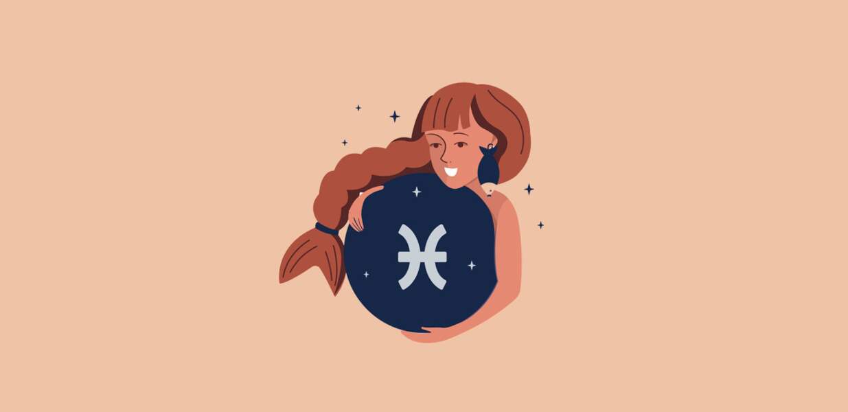 Poissons : votre horoscope de l’été 2022 par Marc Angel