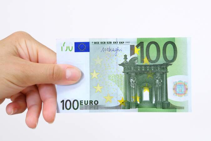 Nouvelle aide de 100 euros : qui pourra en bénéficier en novembre ?