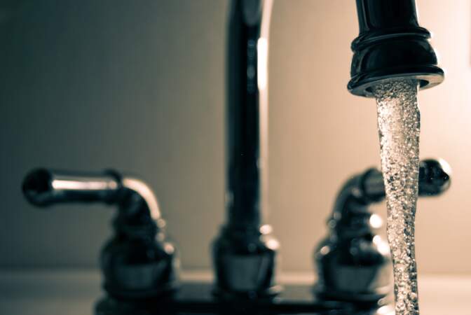 Canicule : 3 trucs et astuces faciles à suivre pour économiser de l'eau