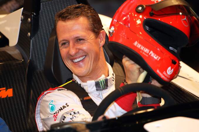 Schumacher : que vont dire les images vidéo de la chute ?