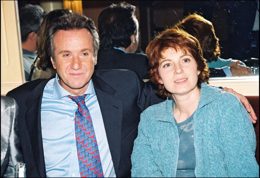 Véronique Genest : son évolution physique, de ses débuts à son ...