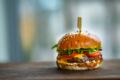Omelettes et burgers de saison : nos idées recettes à tester au mois de septembre