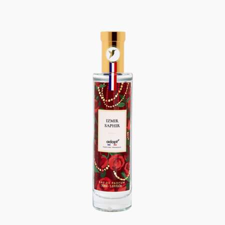 Izmir Saphir - Adopt Parfums