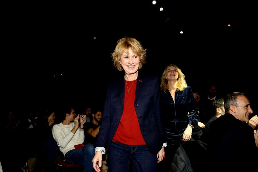 Jean Teulé mort à 69 ans : retour sur son histoire d'amour avec Miou ...