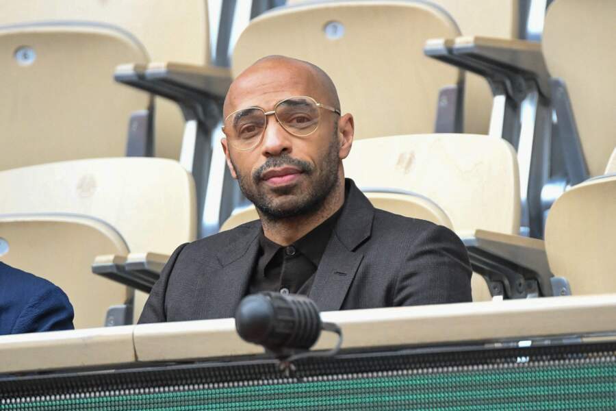 Thierry Henry (2022)
