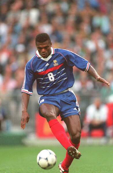 Marcel Desailly (1998)
