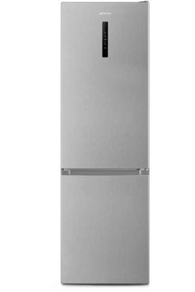 Réfrigérateur congélateur en bas SMEG 