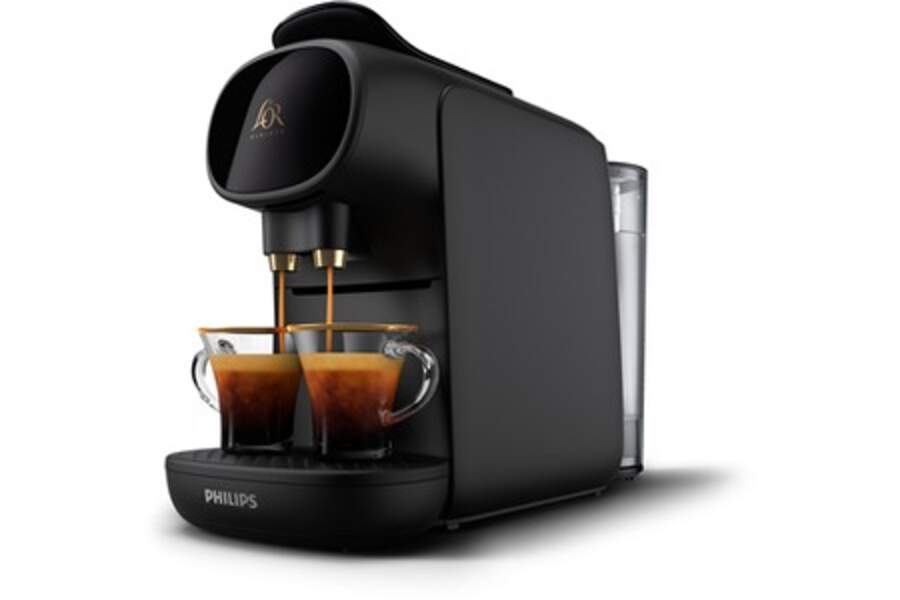 Expresso PHILIPS 