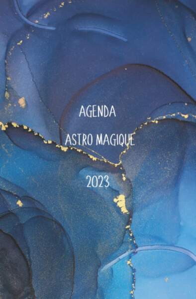 Agenda Astro-Magique 2023