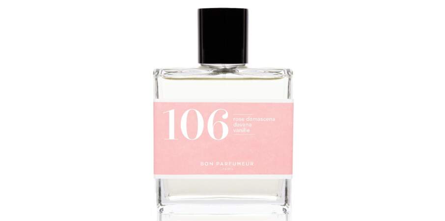 Eau de parfum 103 - Le Bon Parfumeur