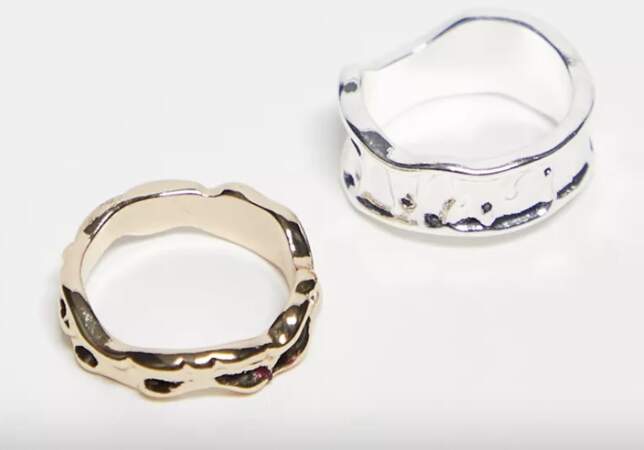 Bijoux Saint Valentin: Bracelets, Colliers, Bagues • Histoire d'Or