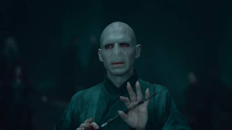Voldemort - Capricorne