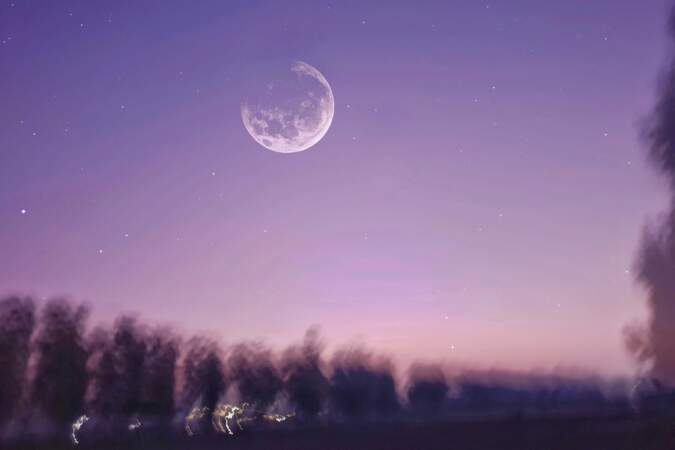 29 septembre 2023 : Pleine Lune en Bélier à 11 h 58