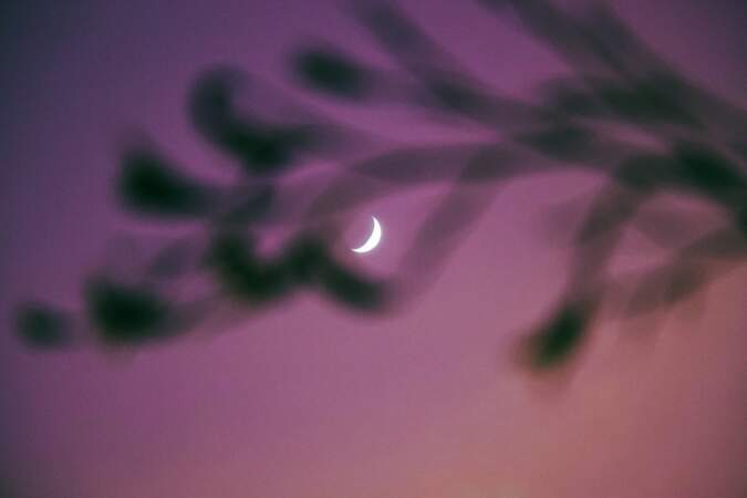 13 novembre 2023 : Nouvelle Lune en Scorpion à 17 h 27