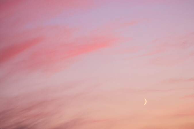 18 juin 2023 : Nouvelle lune en Gémeaux à 06 h 39