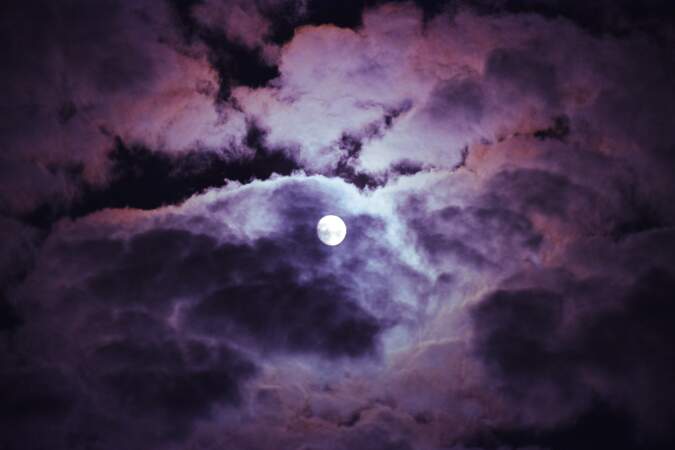 27 novembre 2023 : Pleine Lune en Gémeaux à 10 h 16