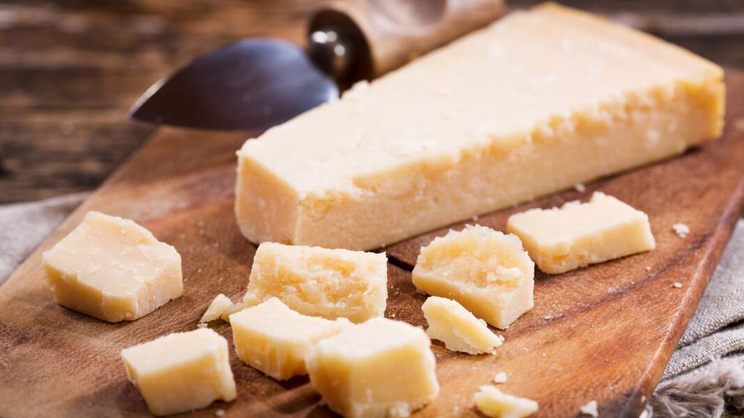 Quels Sont Les Meilleurs Fromages Au Monde ? Voici Le Top 50 - Femme ...