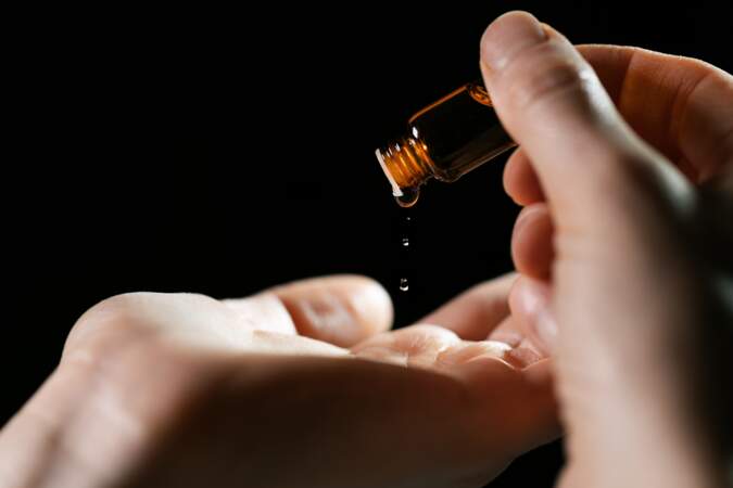 7 huiles essentielles pour soulager les symptômes de la sinusite