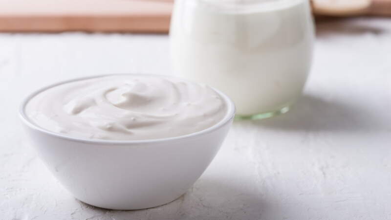 Que Faire Avec De La Crème Fraiche