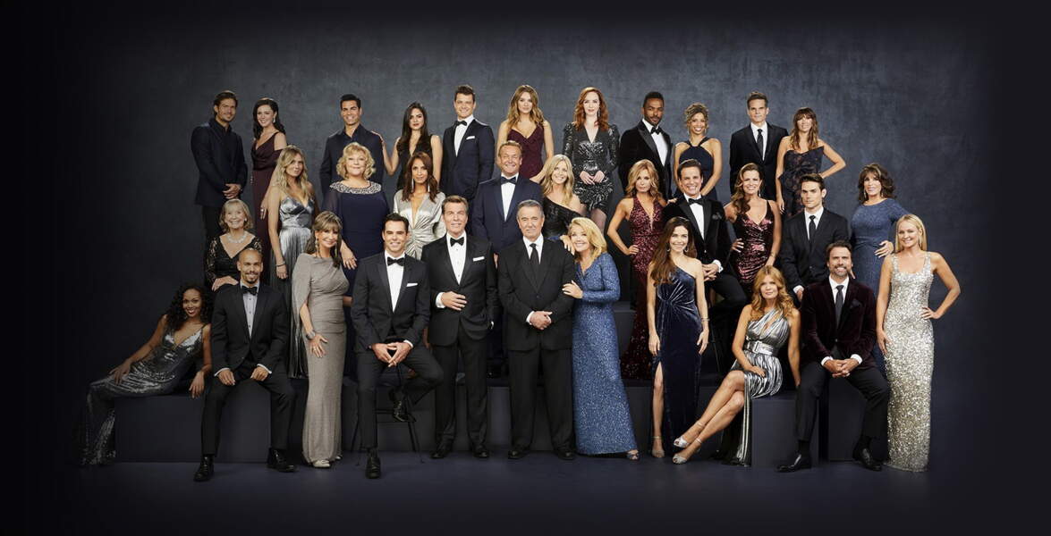 Les acteurs à leurs débuts et maintenant : retour sur 50 ans du