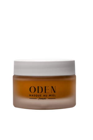 Masques De Nuit Hydratants Frudia - Saveur Baies Et Miel, Pack De 20 Pièces, Soin Quotidien