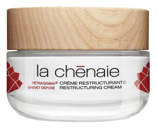 Le meilleur soin joli peau en pharmacie : Crème Restructurante, La Chênaie