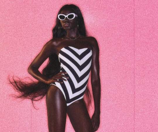 Collection Barbie Zara : voici nos 10 pièces chouchou - Femme Actuelle