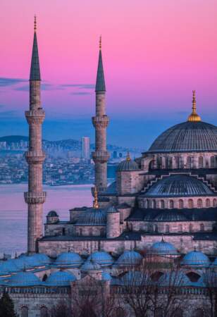 La Turquie, une destination dépaysante pour les vacances