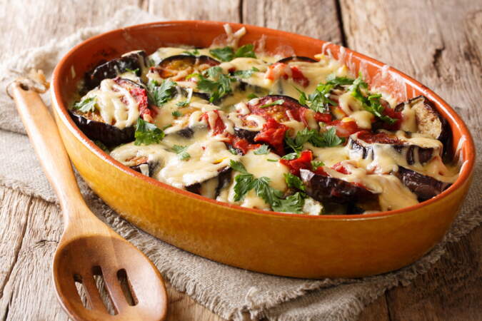 Cuisine d'hiver : 20 recettes de gratins de légumes équilibrés - Femme