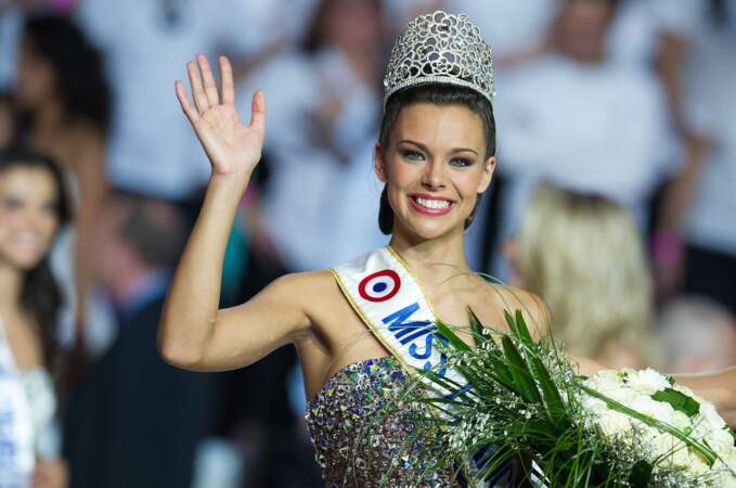 Marine Lorphelin (Miss France 2013)