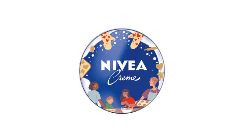 Crème Noël - Nivea