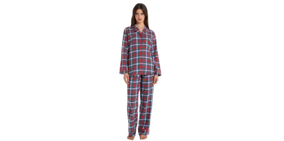 Le pyjama long