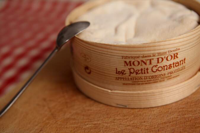 Mont d'or