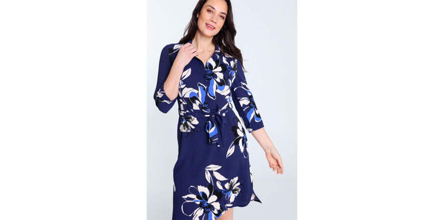 Mode grande taille : 15 tenues de cérémonie à shopper - Femme Actuelle