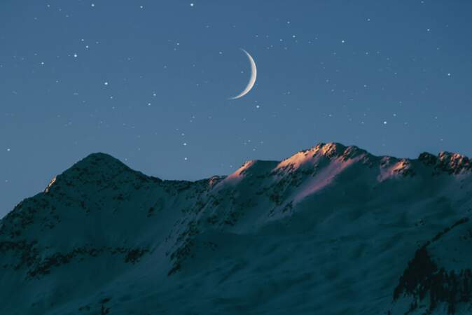 19 mai 2023 : Nouvelle Lune en Taureau à 17 h 55